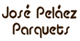 José Peláez Parquets logo